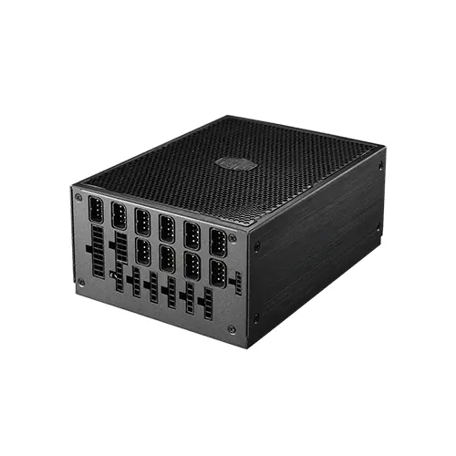 Cooler Master Masterwatt Maker 1500 Titanium Fully Modular Smps